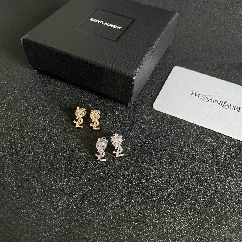 YSL Earring 11yxx12